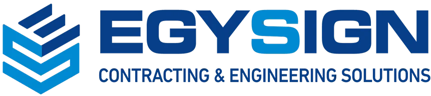 Egysign Logo