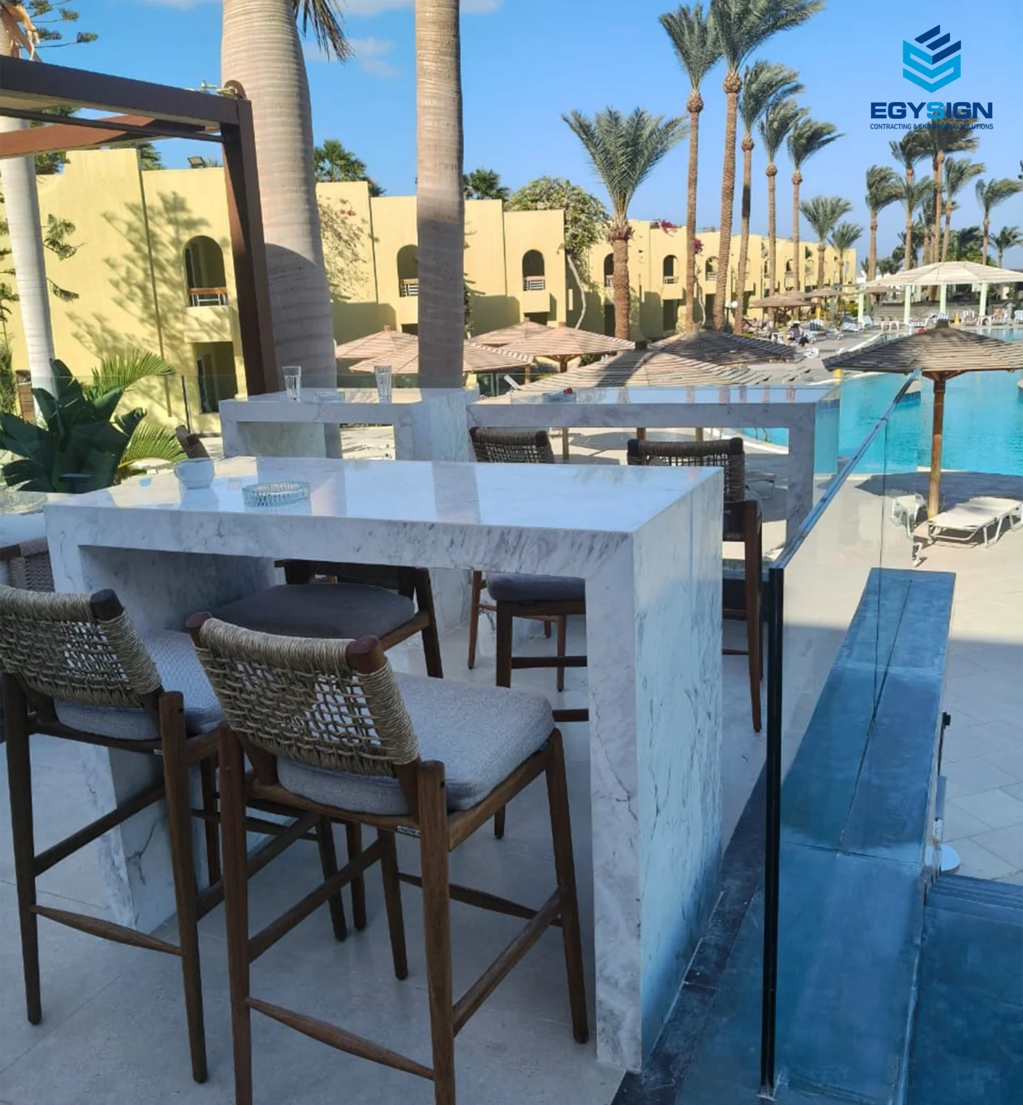 Riva Beachfront District Project