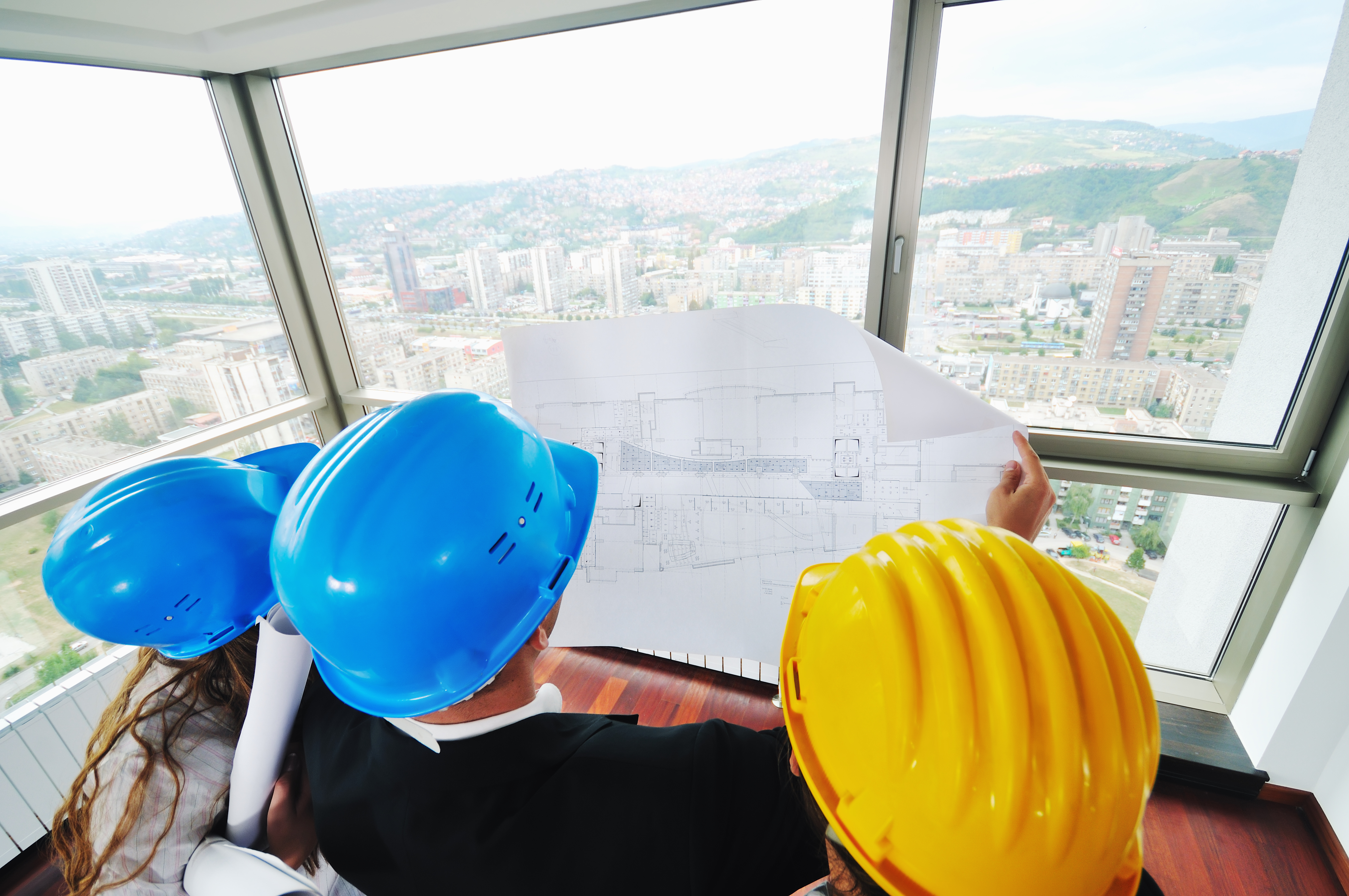 Engineering Consultation