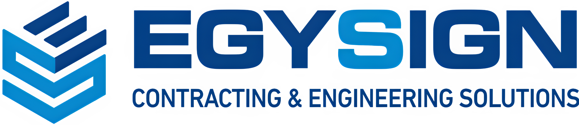 Egysign Logo
